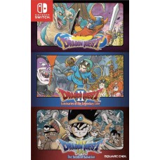 Dragon Ball Quest Collection 1,..